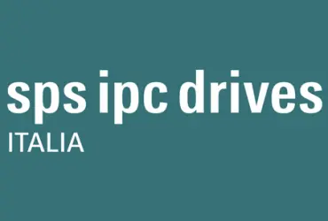 SPS IPC Drives Italia