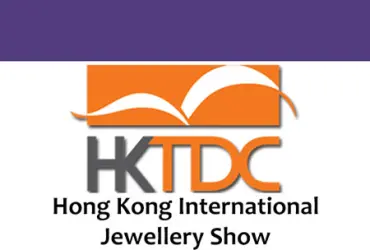 HKTDC Hong Kong International Jewellery Show