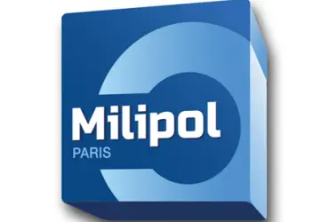 Milipol Paris