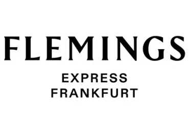 Fleming's Express Hotel Frankfurt