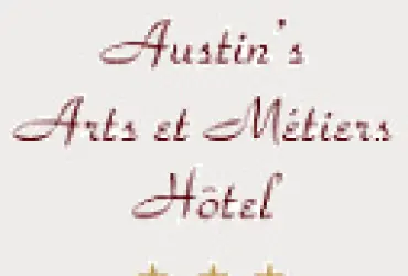 Austin's Arts Et Metiers Hotel