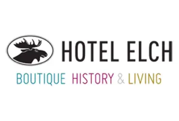 Hotel Elch