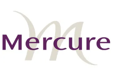 Mercure Paris Bercy Bibliotheque