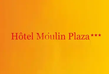 Hotel Moulin Plaza