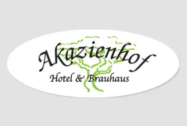 Akazienhof Hotel & Brauhaus