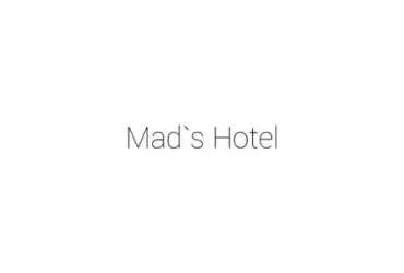 Mad`s Hotel