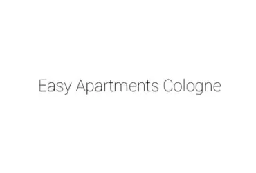 Easy Apartments Cologne