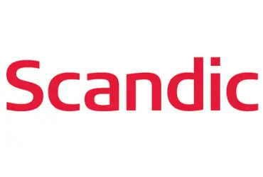 Scandic Backadal