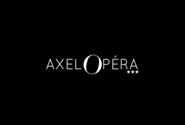 Hotel Axel Opera