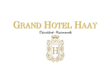 Grand Hotel Haay Dusseldorf