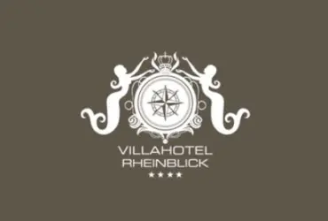 Villa Hotel Rheinblick