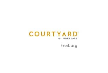 Courtyard by Marriott Freiburg