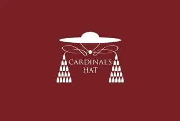 The Cardinals Hat