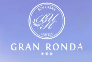 BCN Urban Hotels Gran Ronda