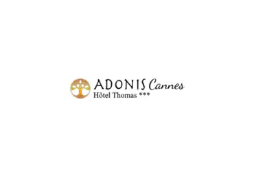 Adonis Cannes - Hotel Thomas