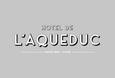Hotel de l'Aqueduc