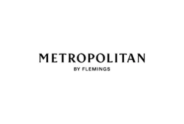 Metropolitan Hotel by Flemings