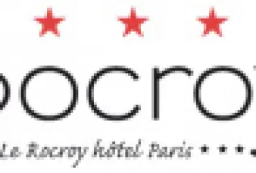 Le Rocroy Hotel Paris Gare du Nord