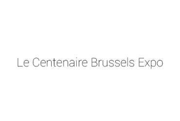 Le Centenaire Brussels Expo