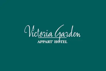 Victoria Garden Bordeaux Centre