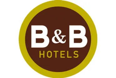 B&B Hotel Frankfurt City-Ost