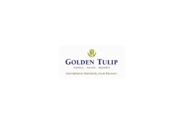 Golden Tulip Paris CDG Airport Villepinte