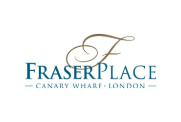 Fraser Place Canary Wharf