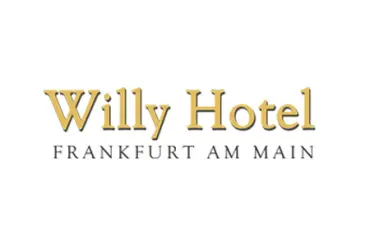 Willy Hotel Frankfurt