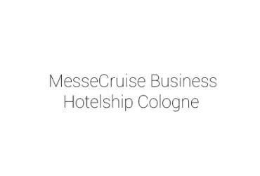 MesseCruise Business Hotelship Cologne