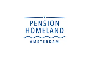 Pension Homeland