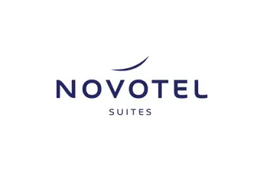 Novotel Suites Paris Expo Porte de Versailles
