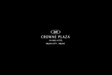 Crowne Plaza Milan City, an IHG Hotel