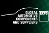 Global Automotive Components and Suppliers Expo