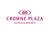 Crowne Plaza Berlin City Centre Ku'damm, an IHG Hotel