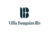 Villa Bougainville by Happyculture