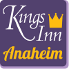 Kings Inn Anaheim at The Park & Convention Center