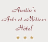 Austin's Arts Et Metiers Hotel