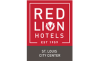 Red Lion Hotel St Louis City Center
