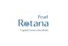 Pearl Rotana Capital Centre