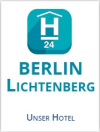 H24 Hotel Berlin Lichtenberg
