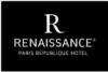 Renaissance Paris Republique Hotel & Spa