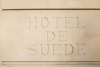 Hotel De Suede Saint Germain