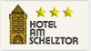 Hotel Am Schelztor - Esslingen