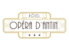 Hotel Opera d'Antin