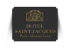 Hotel Saint Jacques