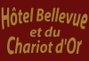 Hotel Bellevue et du Chariot d'Or