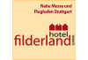 Hotel Filderland - Stuttgart Messe - Airport