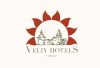 Veliy Hotel Mokhovaya Moscow