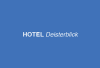 Hotel Deisterblick