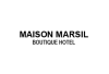 MAISON MARSIL - Boutique Hotel Koln